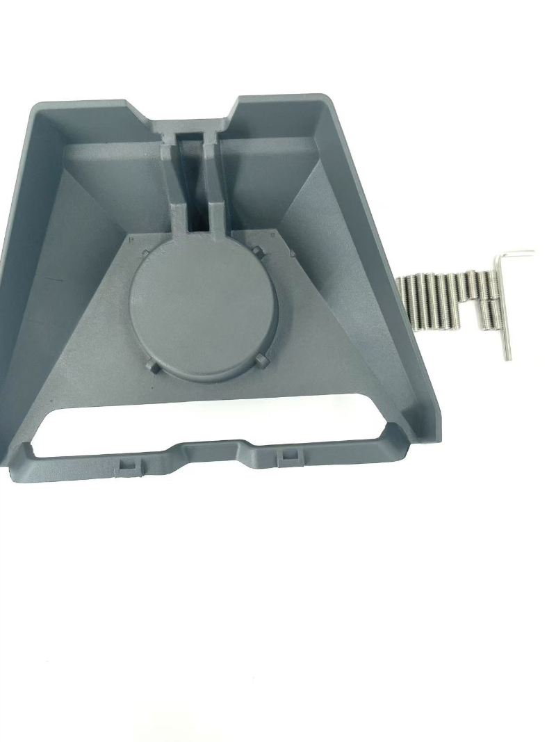 Soporte Exterior de Aluminio d - Outdoor Furniture Metal reseña y precio