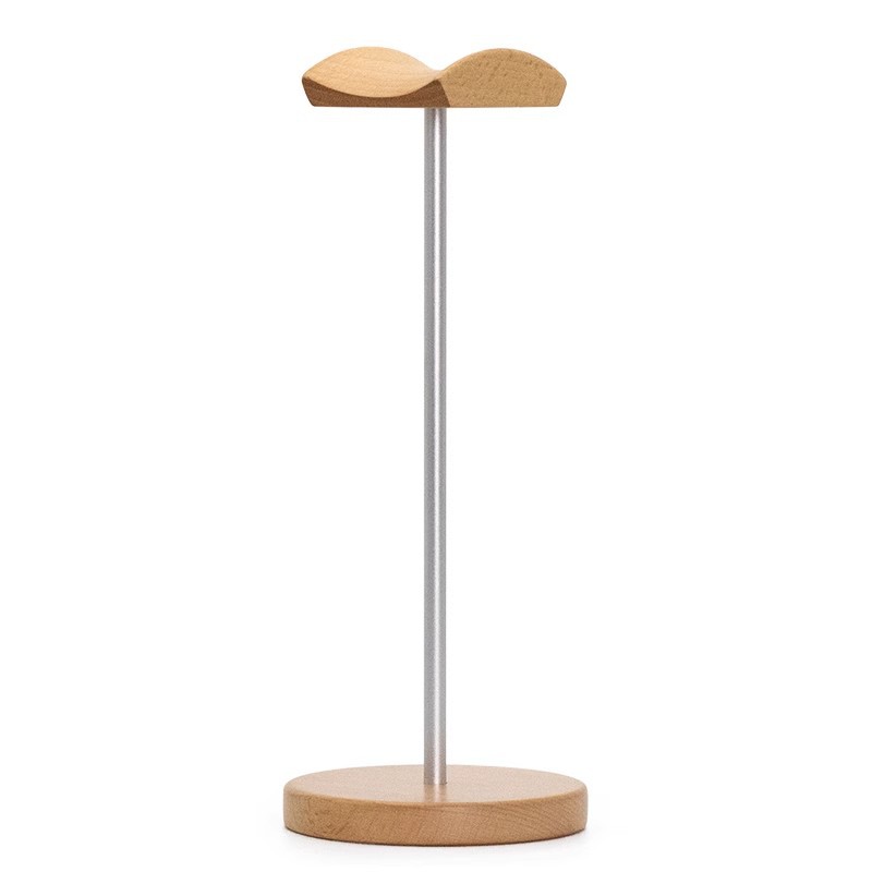 Soporte para Auriculares de Ma - Outdoor Furniture Wood reseña y precio