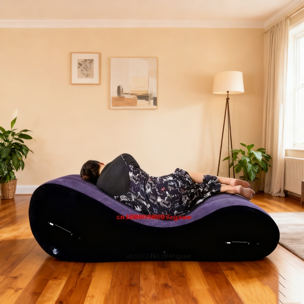 Sofá cama plegable grande y mo - Outdoor Daybed Furniture reseña y precio