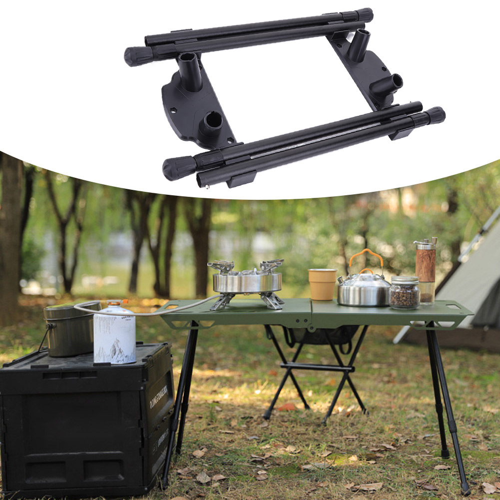 Patas Plegables de Metal para  - Outdoor Furniture Diy reseña y precio