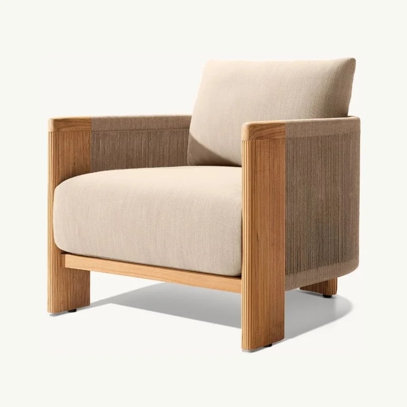Muebles de Jardín de Diseño, S - Outdoor Furniture Luxury reseña y precio